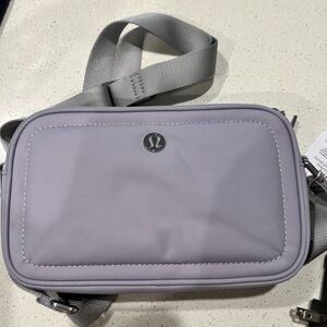 New with tags, lululemon bag